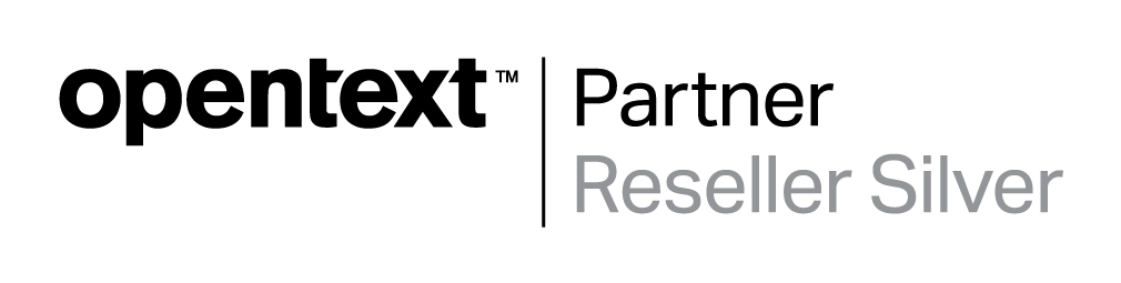 opentext Partner Reseller Silver 2017 - Úvod HOMEPAGE - sabris.com