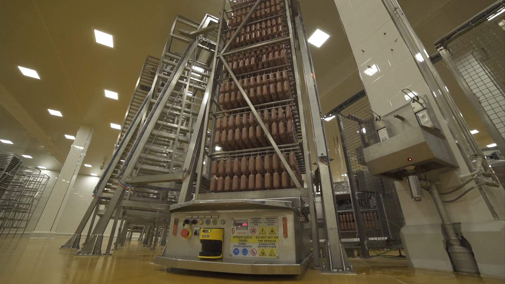sabris reseni pro potravinare - Press release: A Sabris solution for the Food Industry to obtain certification for SAP S/4HANA - sabris.com