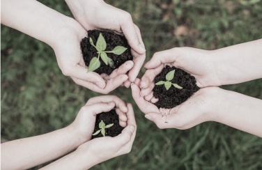 civility environmental - Společenská odpovědnost - sabris.com