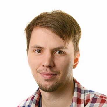 join us radek vilimovsky - Přidej se k nám - sabris.com
