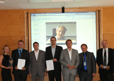 4 all 800x600 gallery big - Sabris získal 2. místo v Best Performance Challenge for SAP partners 2012 - sabris.com