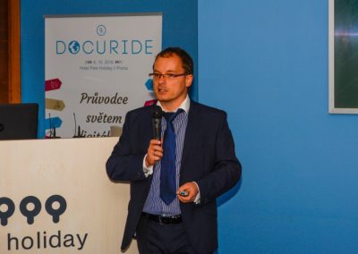 DSC4539 800x600 1 - Konference DOCURIDE 2016 se přesunula do Prahy - sabris.com