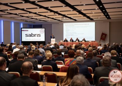 Meating2019 49011195403 c530d6a75b o gallery big - Sabris na konferenci masného průmyslu MEATING 2019 - sabris.com