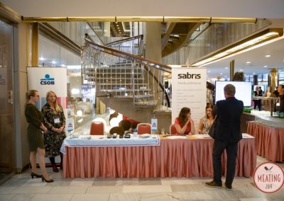 Meating2019 49011200058 c670ca0aca o gallery big - Sabris na konferenci masného průmyslu MEATING 2019 - sabris.com