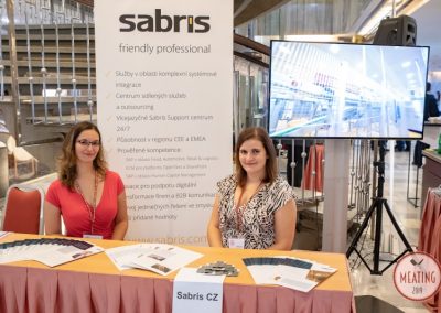 Meating2019 49011733261 804d2d1288 o gallery big - Sabris na konferenci masného průmyslu MEATING 2019 - sabris.com