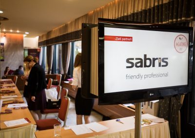 Meating 2017 logo1 - Sabris na konferenci zpracovatelů masa - plně automatizovaná masná výroba - sabris.com