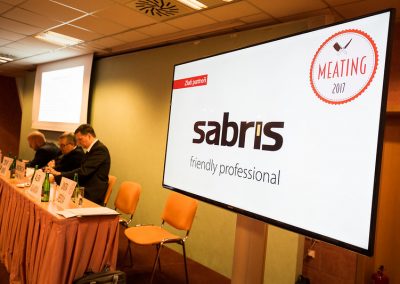 Meating 2017 logo2 1 - Sabris na konferenci zpracovatelů masa - plně automatizovaná masná výroba - sabris.com