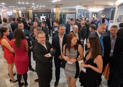 Meating 2018 Coufalík - Konference masného průmyslu Meating 2018 - sabris.com