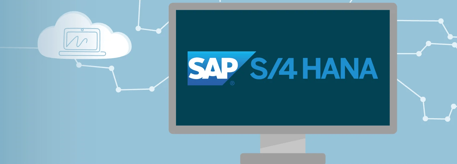 SAP v cloudu - Záznam webináře: Ideální čas na pořízení SAP v cloudu - sabris.com