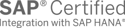 SAP Certi IntegrationwithSAPHANA R 1 - Certifikáty - sabris.com