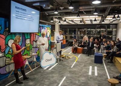innovmatch 2017 004 - Sabris získal v SAP Innovmatch 3. místo a diváckou cenu - sabris.com