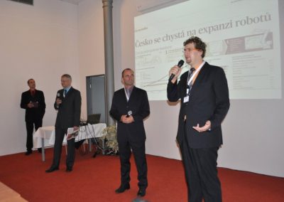 DC2015 0151 800x600 - Jaký byl osmý ročník konference DOCURIDE? - sabris.com