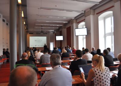 DC2015 0164 800x600 - Jaký byl osmý ročník konference DOCURIDE? - sabris.com
