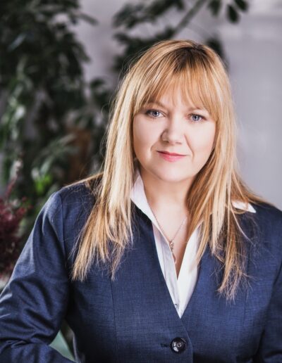Iva Slizkova SABRIS 1 - Tisková zpráva: Marvinpac jako první v CEE nasadil platformu SAP S/4HANA - sabris.com