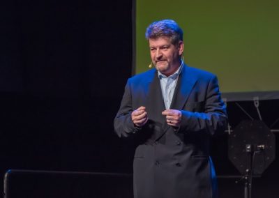 SAP FORUM 2016 jiristejskalEU 212 gallery big - Záznam vystoupení Marvinpac a Sabris "Luxusní balení s S/4HANA" - sabris.com