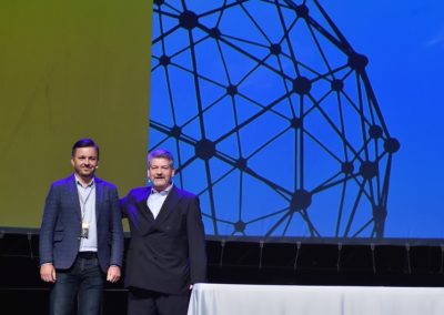 SAP Forum 2016 photo Zdenek Sluka 0449 gallery big - Záznam vystoupení Marvinpac a Sabris "Luxusní balení s S/4HANA" - sabris.com