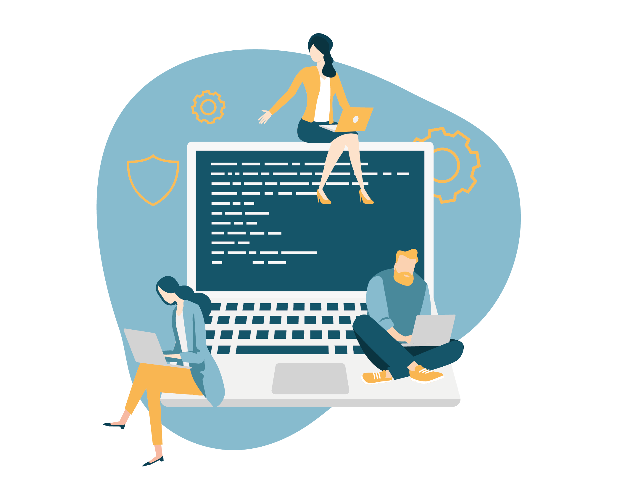 Sabris aplikacni podpora - Podpora aplikací - sabris.com