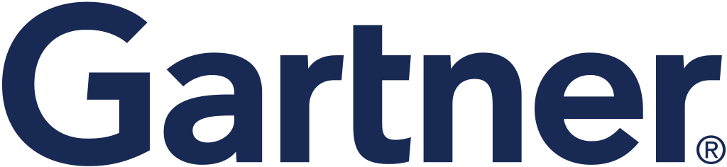 1024px Gartner logo.svg - Podpora aplikací - sabris.com