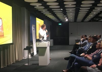 2019 01 seminář S4HANA IMG 3030 jpg - O co přicházíte, pokud váháte s přechodem na SAP S/4HANA? - sabris.com