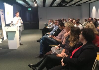 2019 01 seminář S4HANA IMG 3043 jpg - O co přicházíte, pokud váháte s přechodem na SAP S/4HANA? - sabris.com