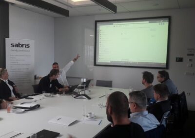 2019 Klčo IMG 20190919 WA0004 jpg - Využijte potenciál Office 365 naplno - sabris.com
