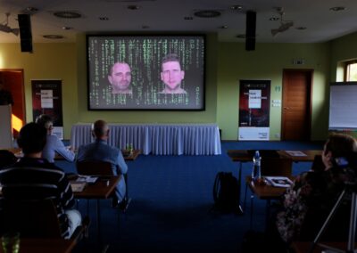 DC2018 IMG 0239r - Digitální zaměstnanci – realita nebo sci-fi? To bylo téma DOCURIDE 2018 - sabris.com