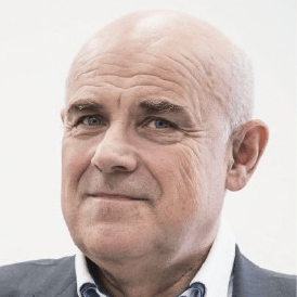 Prof. Ing. Vladimír Mařík, DrSc. dr.h.c.