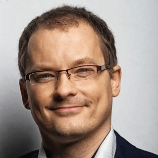 Ing. Vladimír Pikora, Ph.D.
