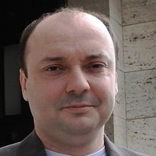 Doc. JUDr. Radim Polčák, Ph.D.