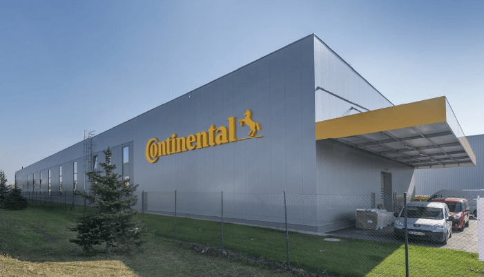continental 1 - Continental - sabris.com