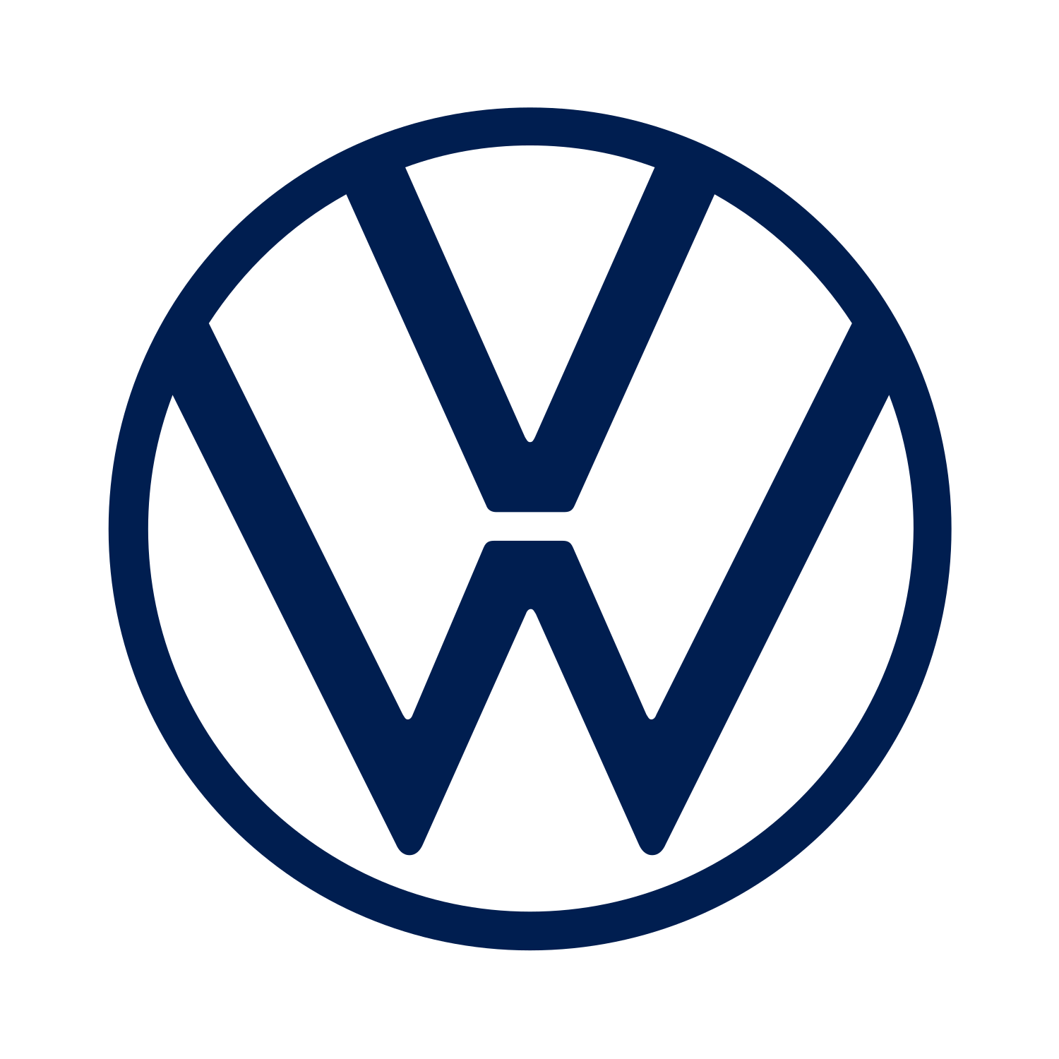 volkswagen logo2020 - Volkswagen Slovakia - sabris.com
