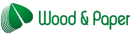 wood paper logo - Wood & Paper - sabris.com