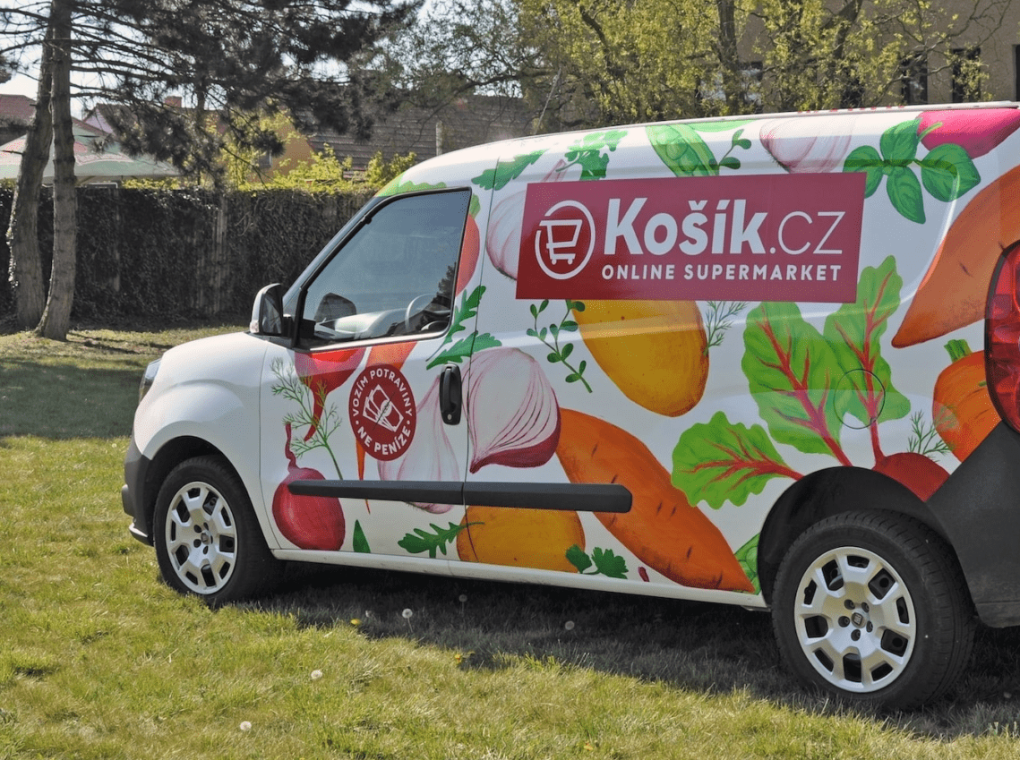 Kosik.cz uvod Sabris web - Košík.cz - sabris.com