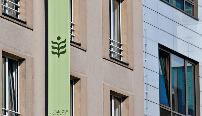 botanique - ARTHURINVEST - sabris.com