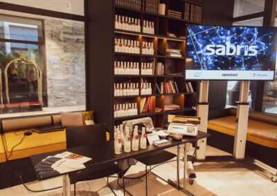 Meating 2021 Sabris6 - Meating 2021 - sabris.com