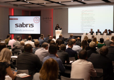 Meating 2021 Sabris8 - Meating 2021 - sabris.com