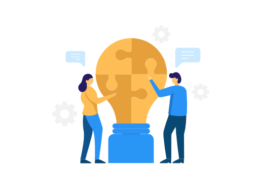 problem solving - Dotační projekty - sabris.com